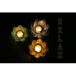 Ljus - Relax